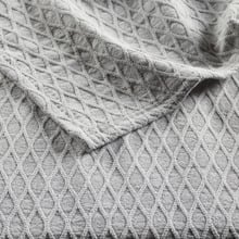Gosford Cotton Blanket
